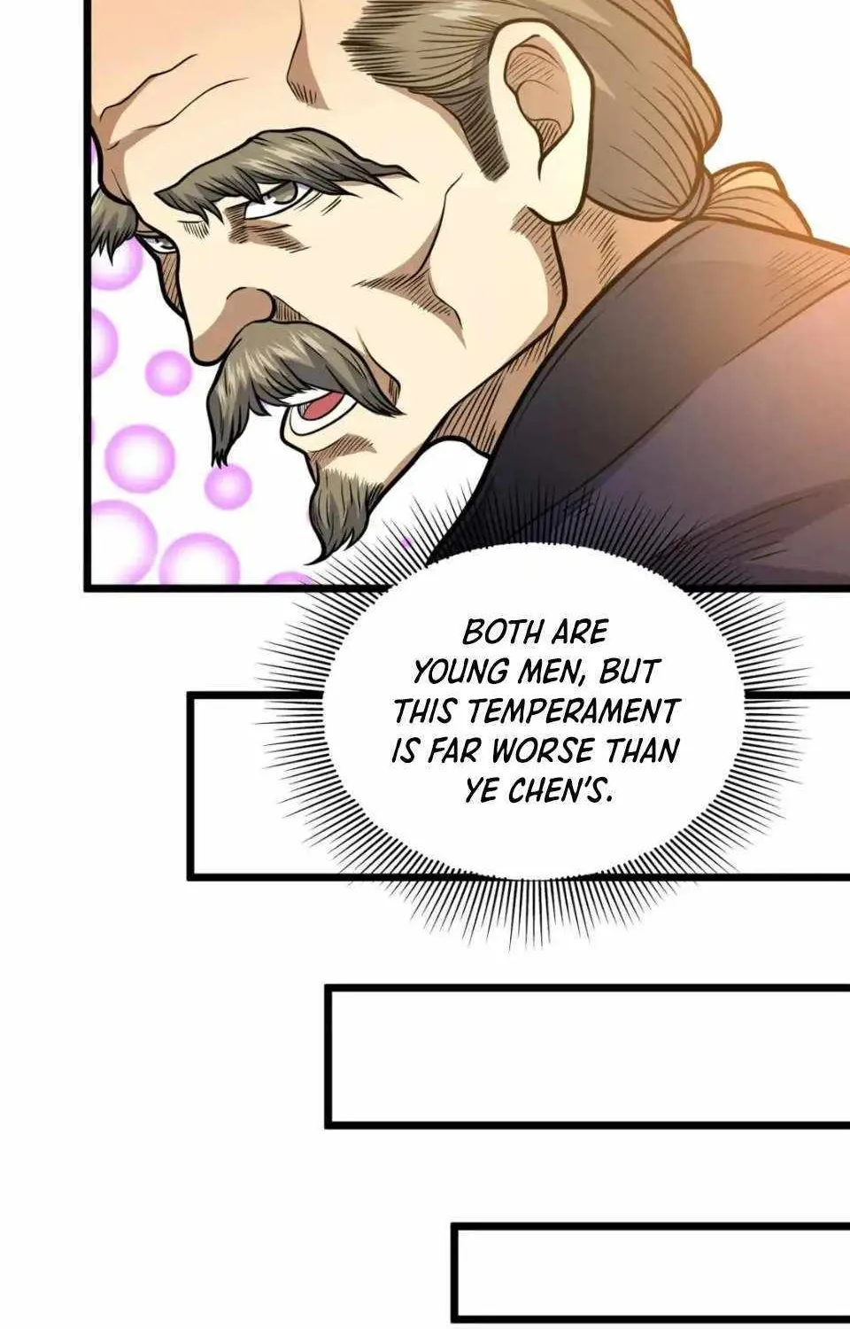 Divine Urban God Chapter 163 page 48 - 