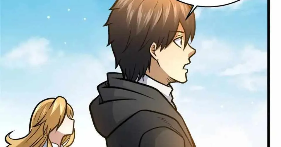 Divine Urban God Chapter 163 page 61 - 