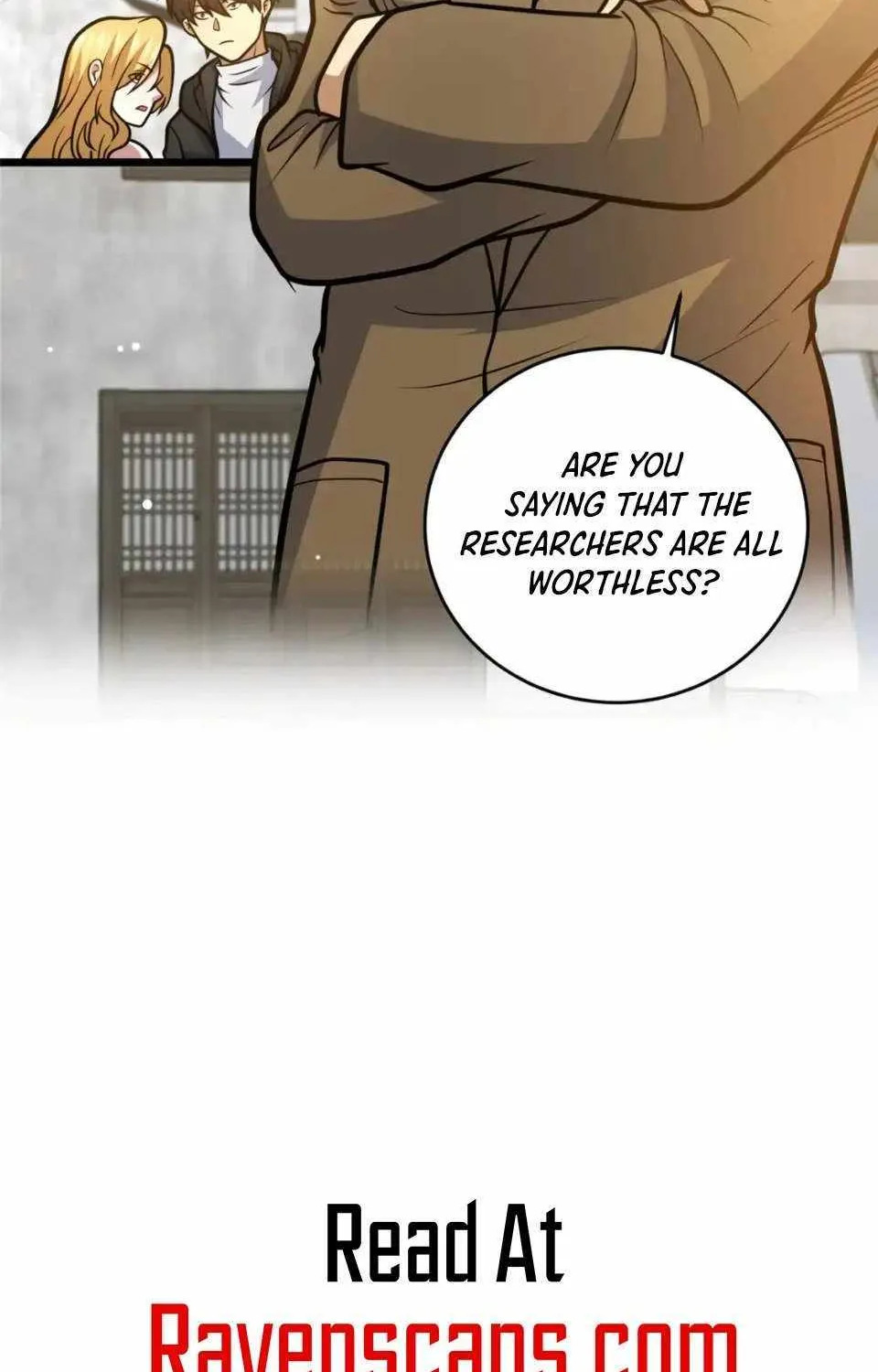 Divine Urban God Chapter 163 page 65 - 