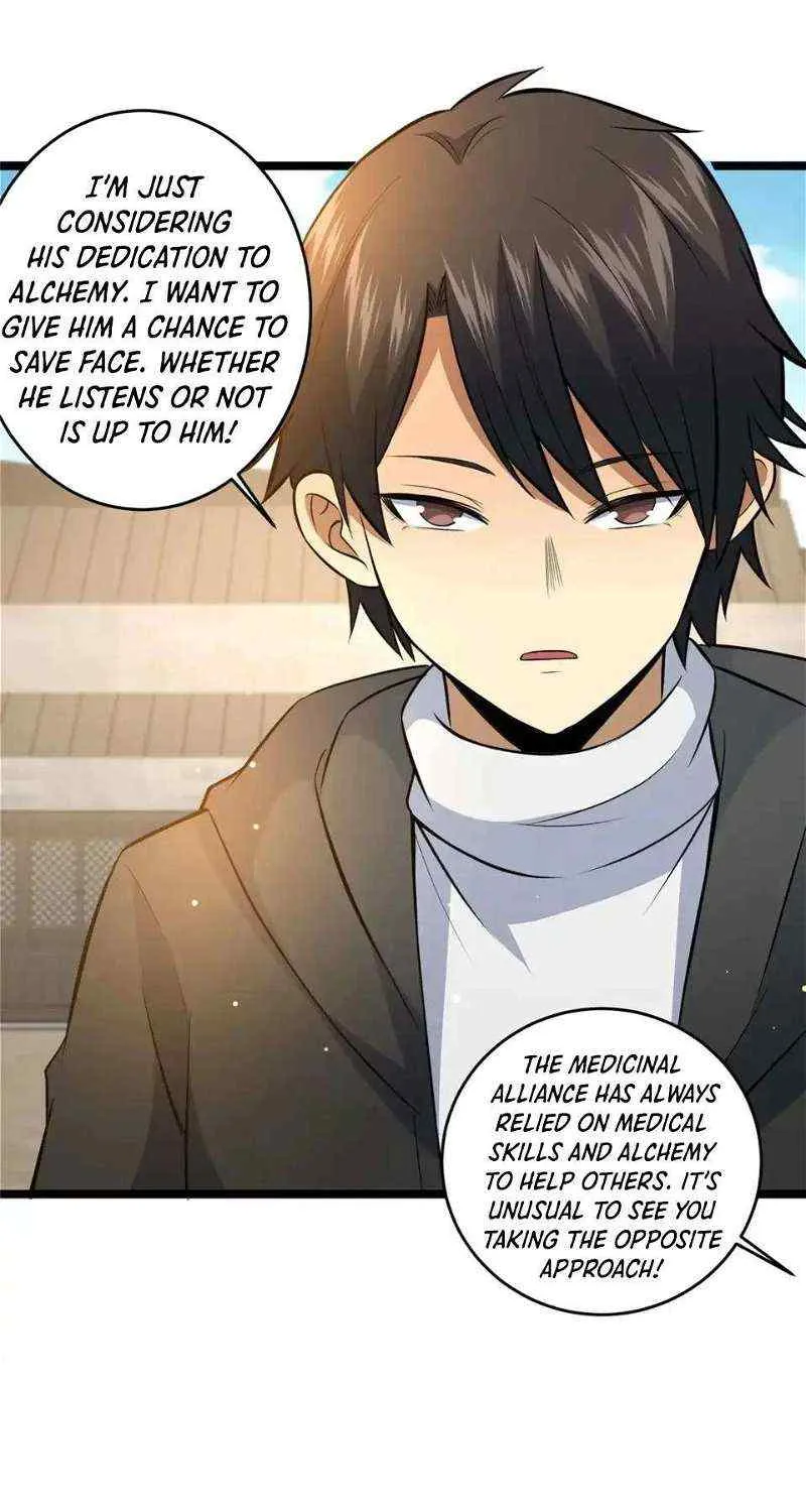 Divine Urban God Chapter 164 page 15 - 