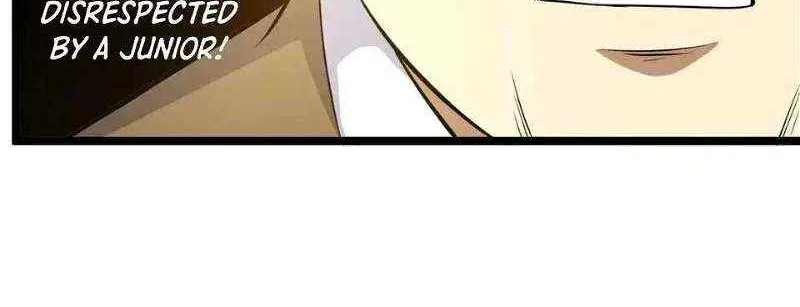 Divine Urban God Chapter 164 page 8 - 