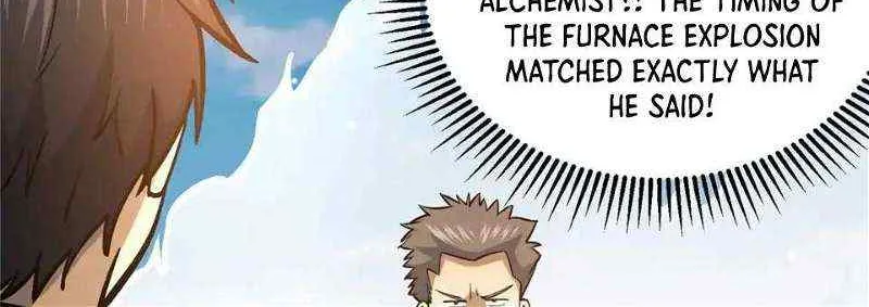 Divine Urban God Chapter 165 page 13 - 
