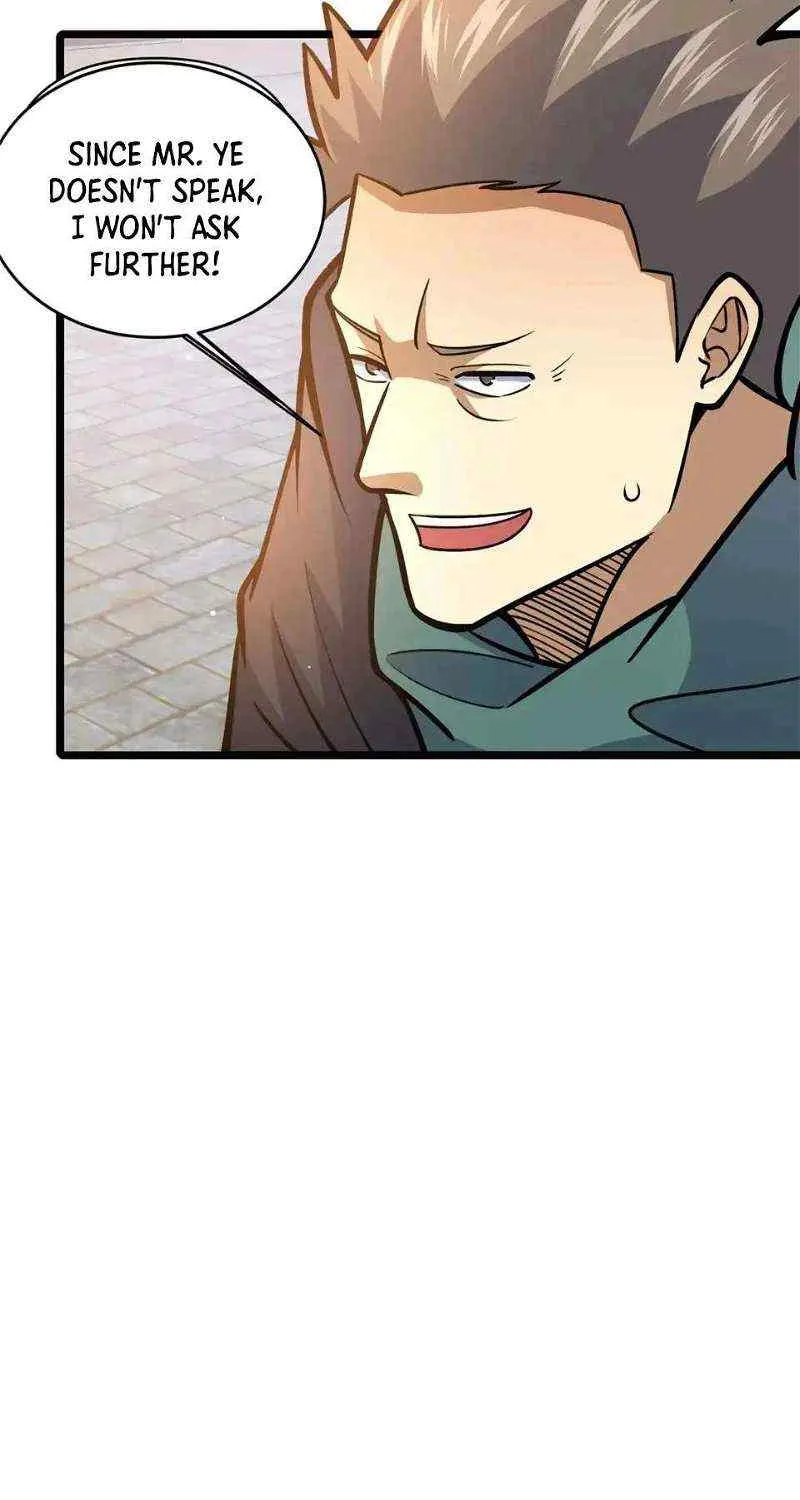Divine Urban God Chapter 165 page 16 - 