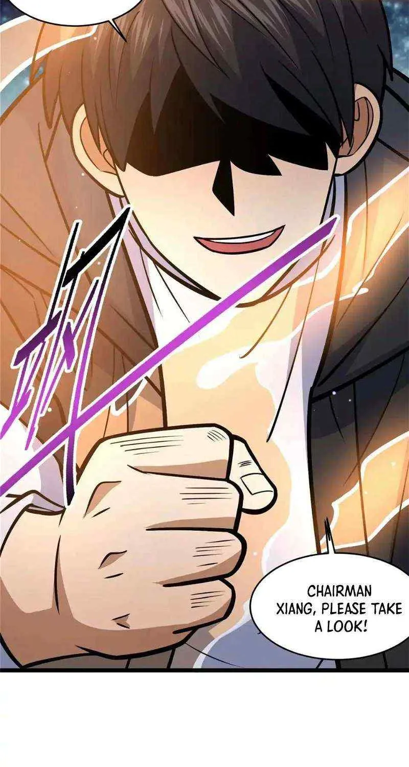 Divine Urban God Chapter 165 page 40 - 
