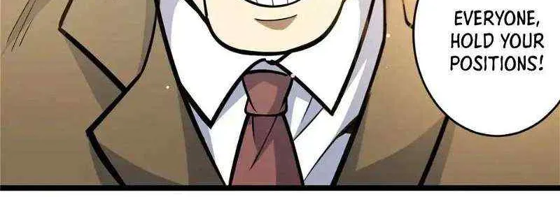 Divine Urban God Chapter 165 page 5 - 