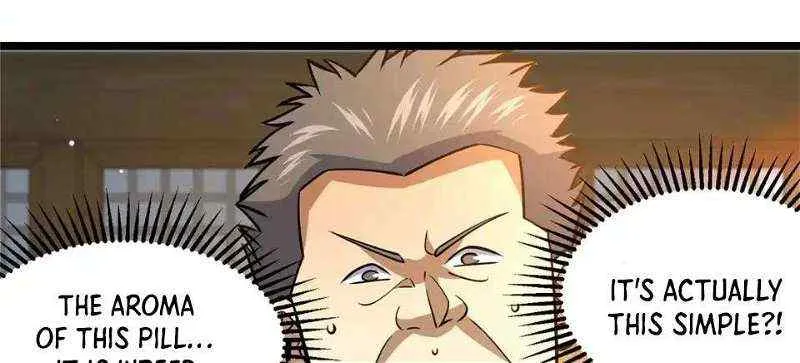 Divine Urban God Chapter 165 page 41 - 