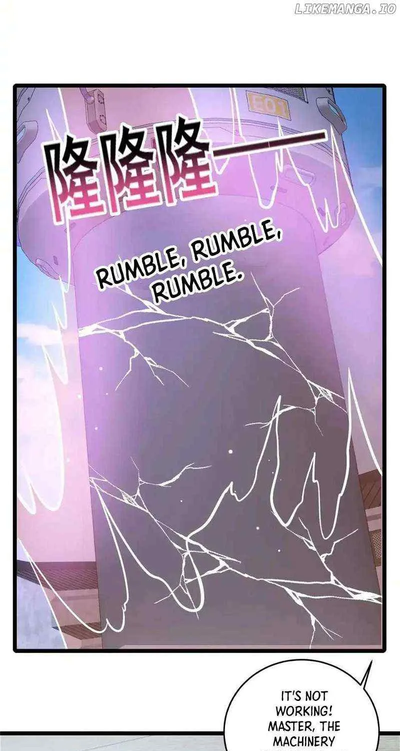 Divine Urban God Chapter 165 page 6 - 