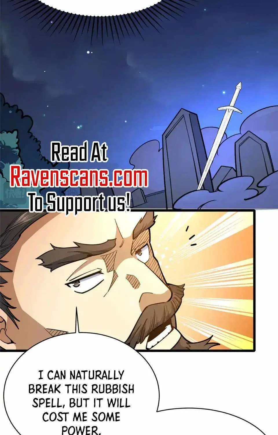 Divine Urban God Chapter 166 page 14 - 