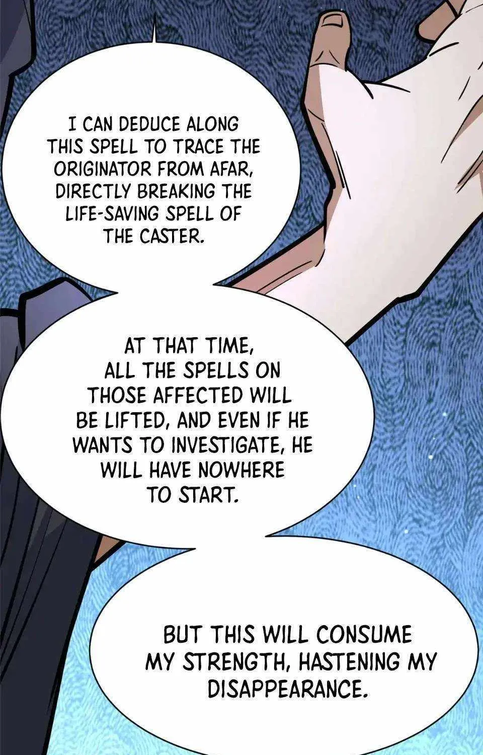 Divine Urban God Chapter 166 page 16 - 