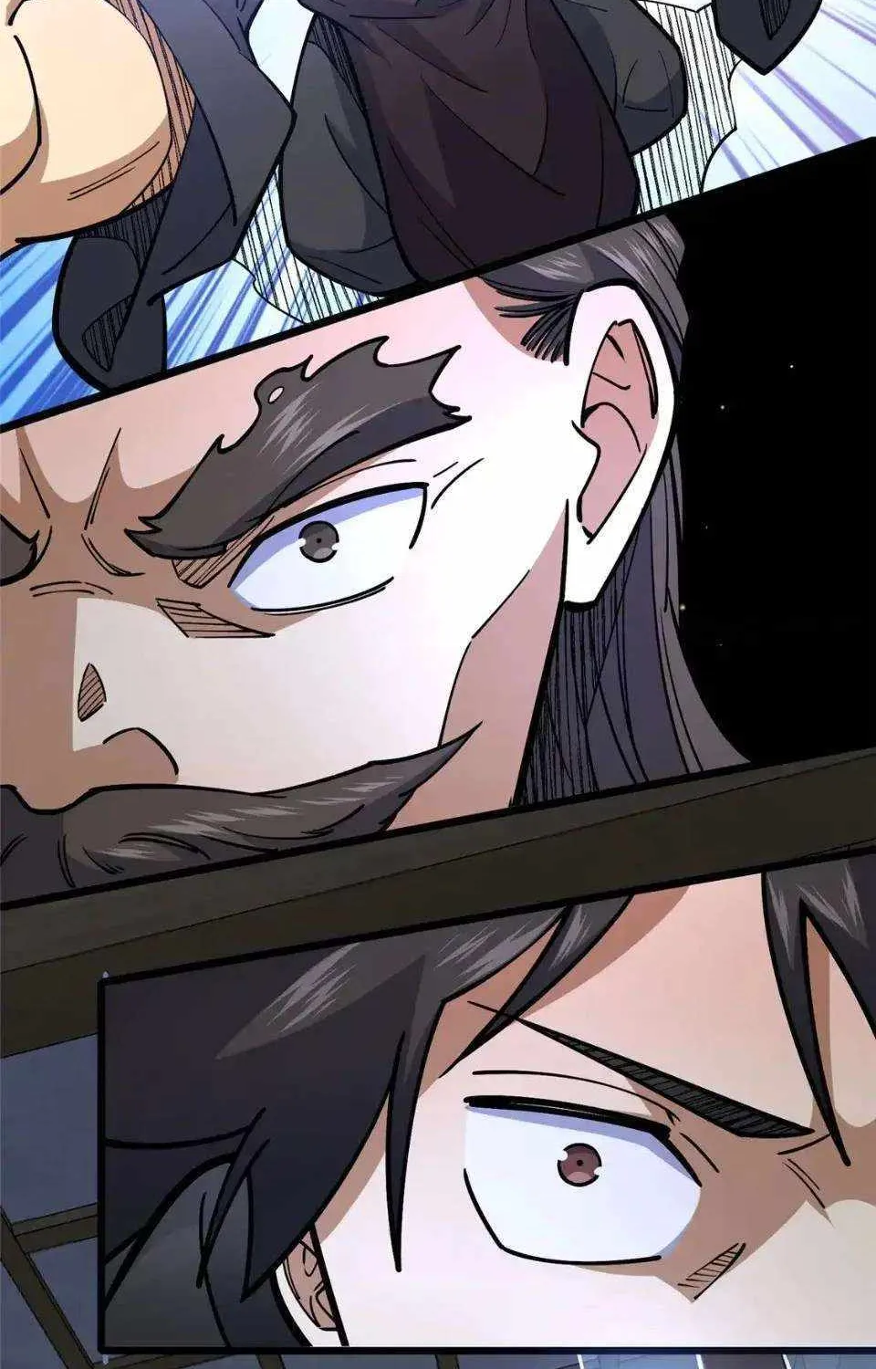 Divine Urban God Chapter 166 page 19 - 