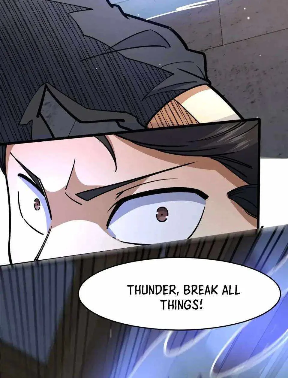 Divine Urban God Chapter 166 page 21 - 