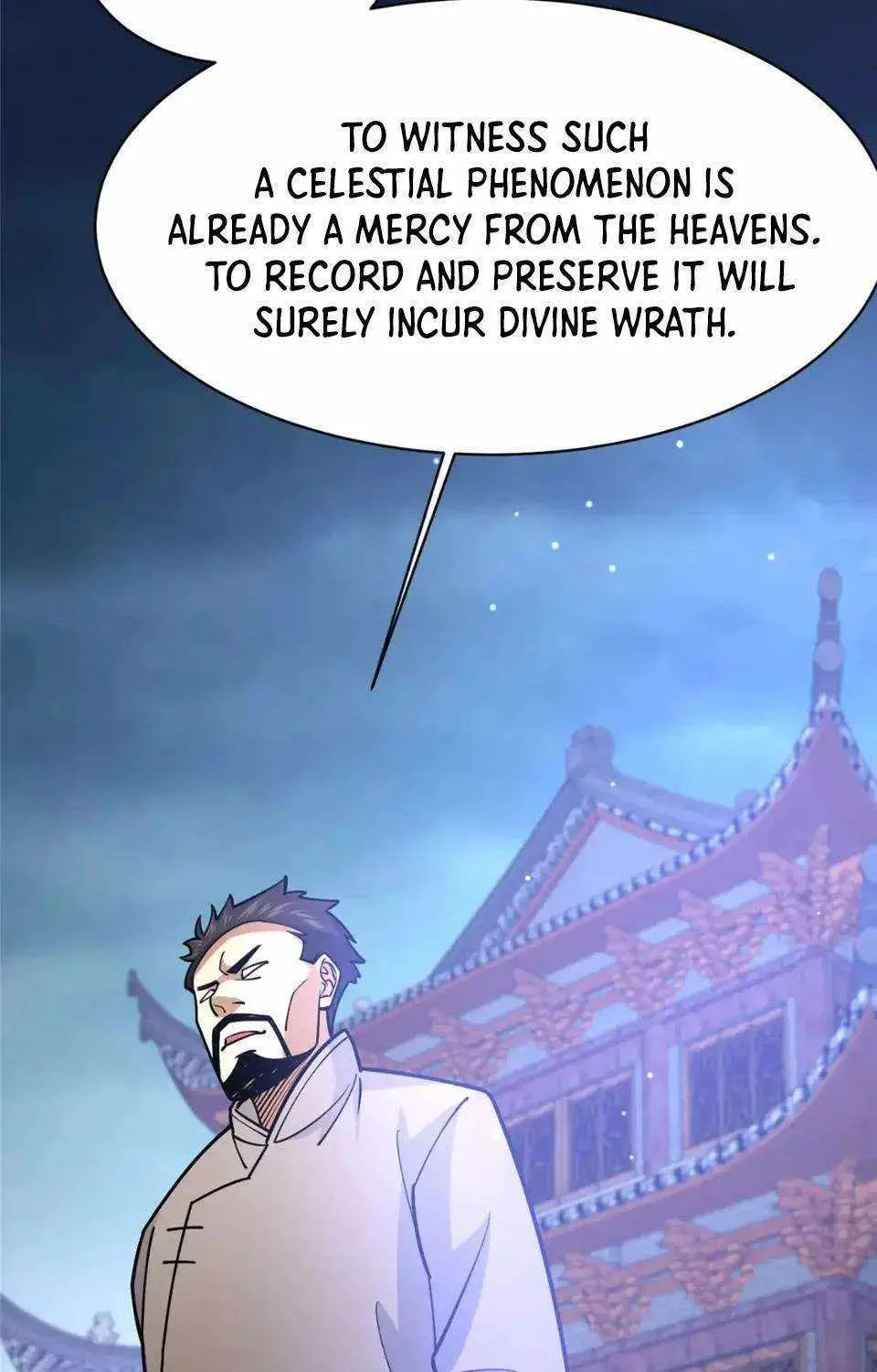 Divine Urban God Chapter 166 page 28 - 