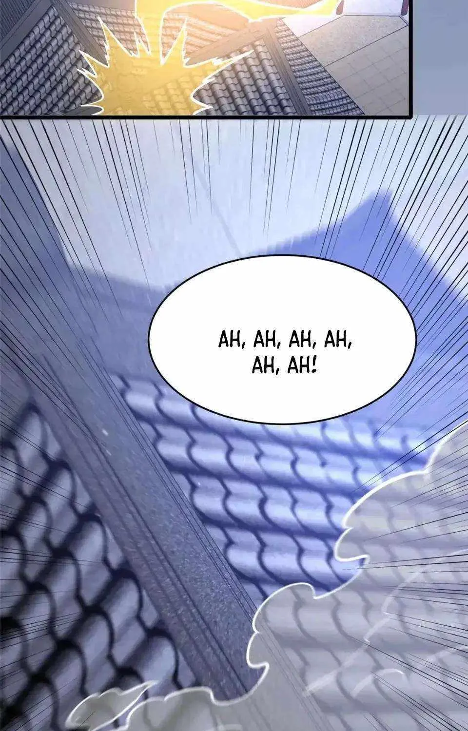 Divine Urban God Chapter 166 page 32 - 