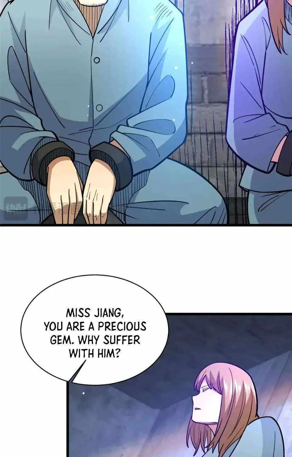 Divine Urban God Chapter 166 page 44 - 