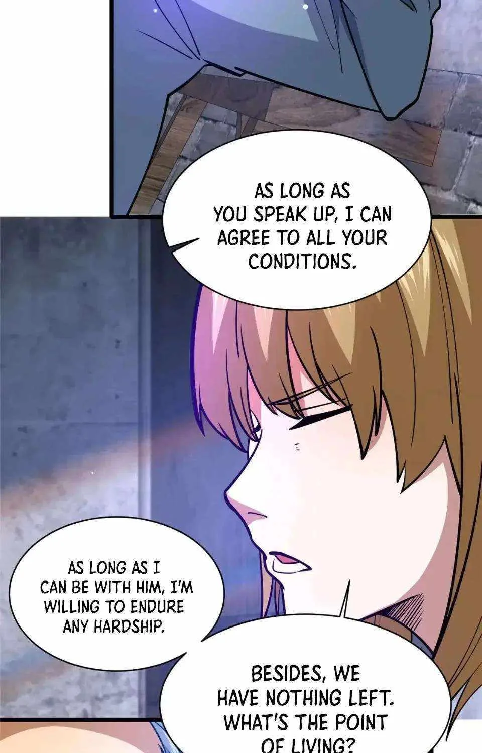 Divine Urban God Chapter 166 page 46 - 