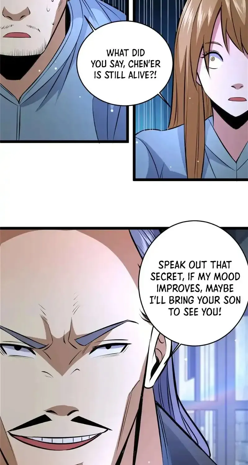 Divine Urban God Chapter 167 page 2 - 