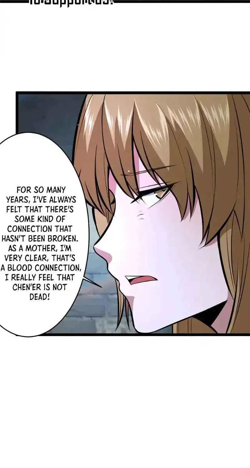 Divine Urban God Chapter 167 page 15 - 