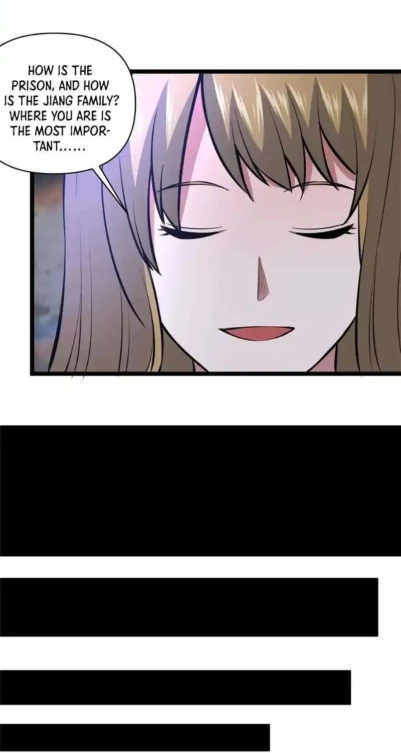 Divine Urban God Chapter 167 page 19 - 