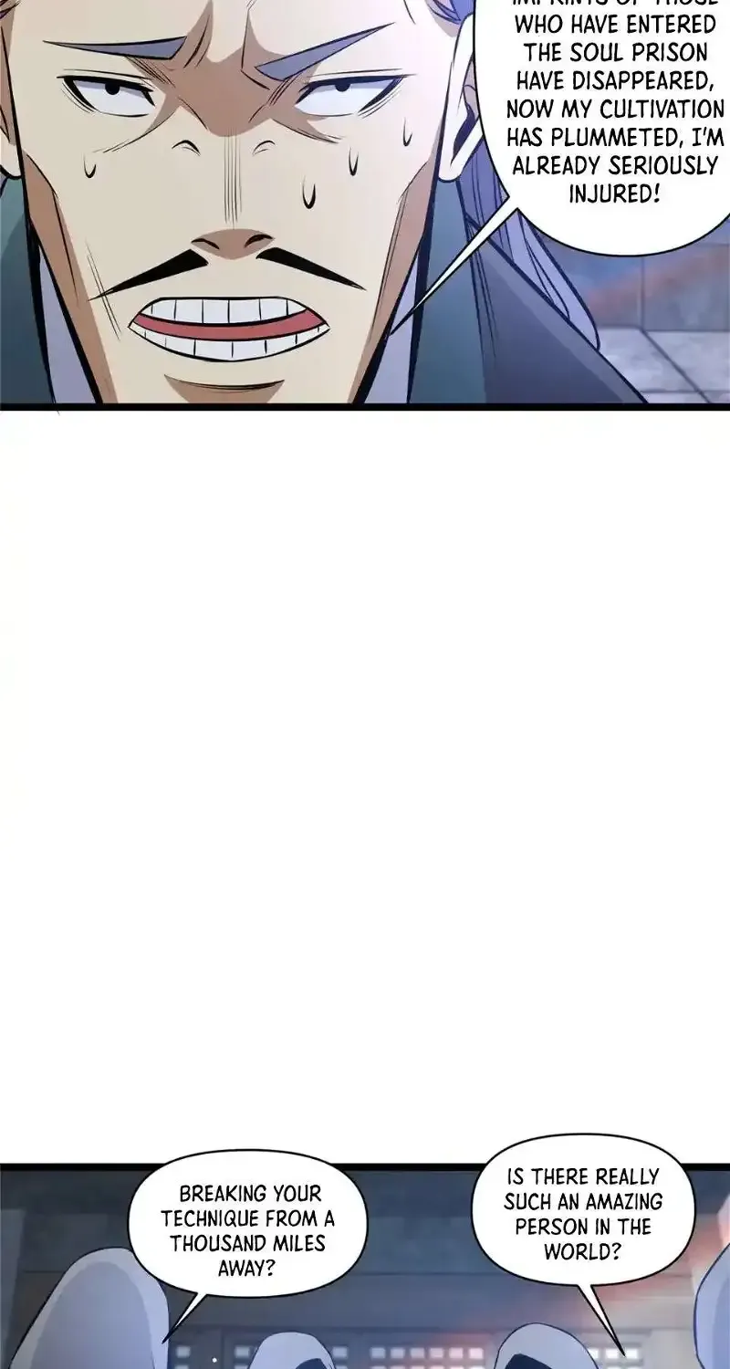 Divine Urban God Chapter 167 page 23 - 