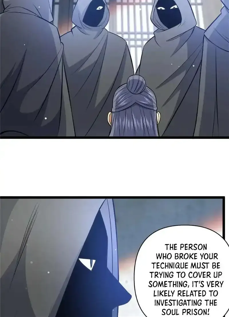 Divine Urban God Chapter 167 page 24 - 
