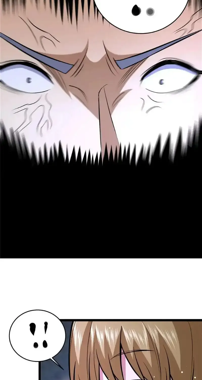 Divine Urban God Chapter 167 page 7 - 