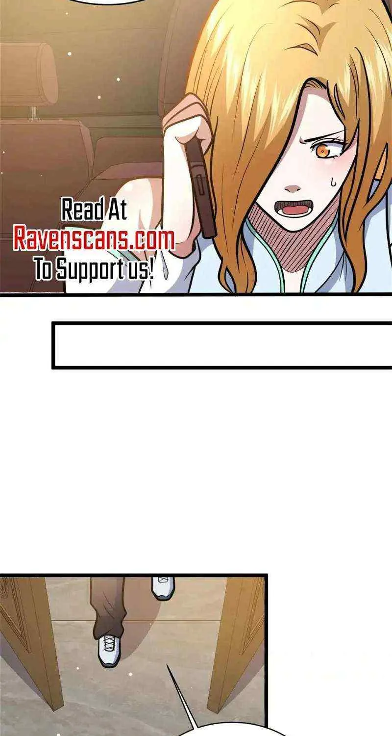 Divine Urban God Chapter 168 page 12 - 