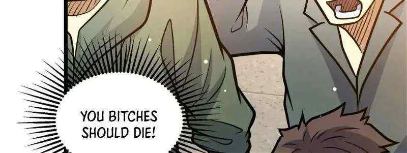 Divine Urban God Chapter 168 page 21 - 