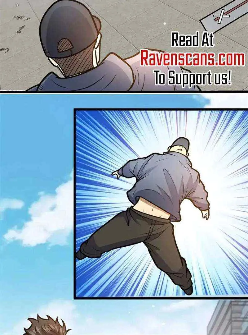 Divine Urban God Chapter 168 page 27 - 