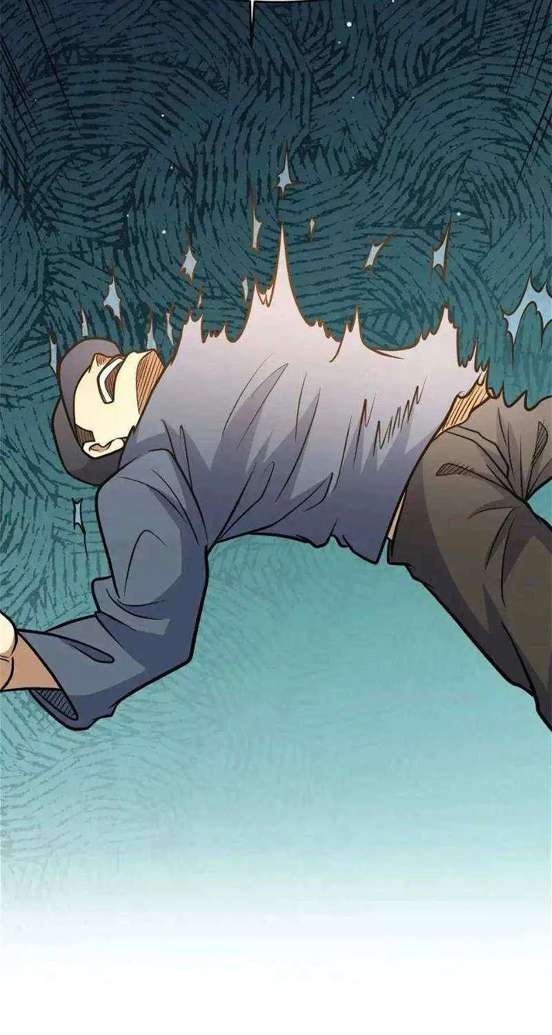 Divine Urban God Chapter 168 page 35 - 