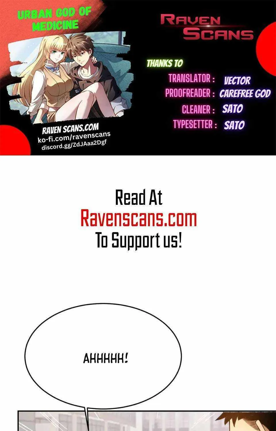 Divine Urban God Chapter 169 page 2 - 