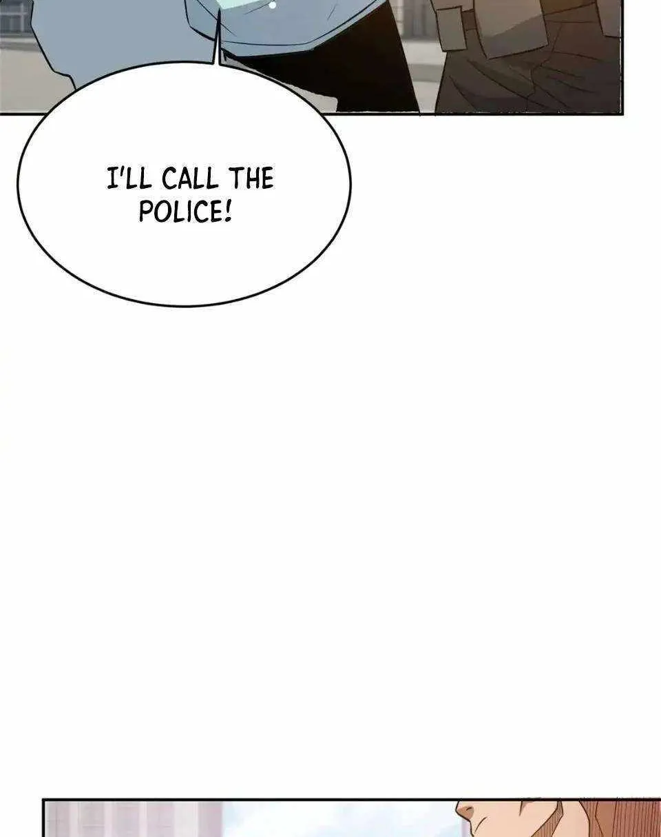 Divine Urban God Chapter 169 page 17 - 
