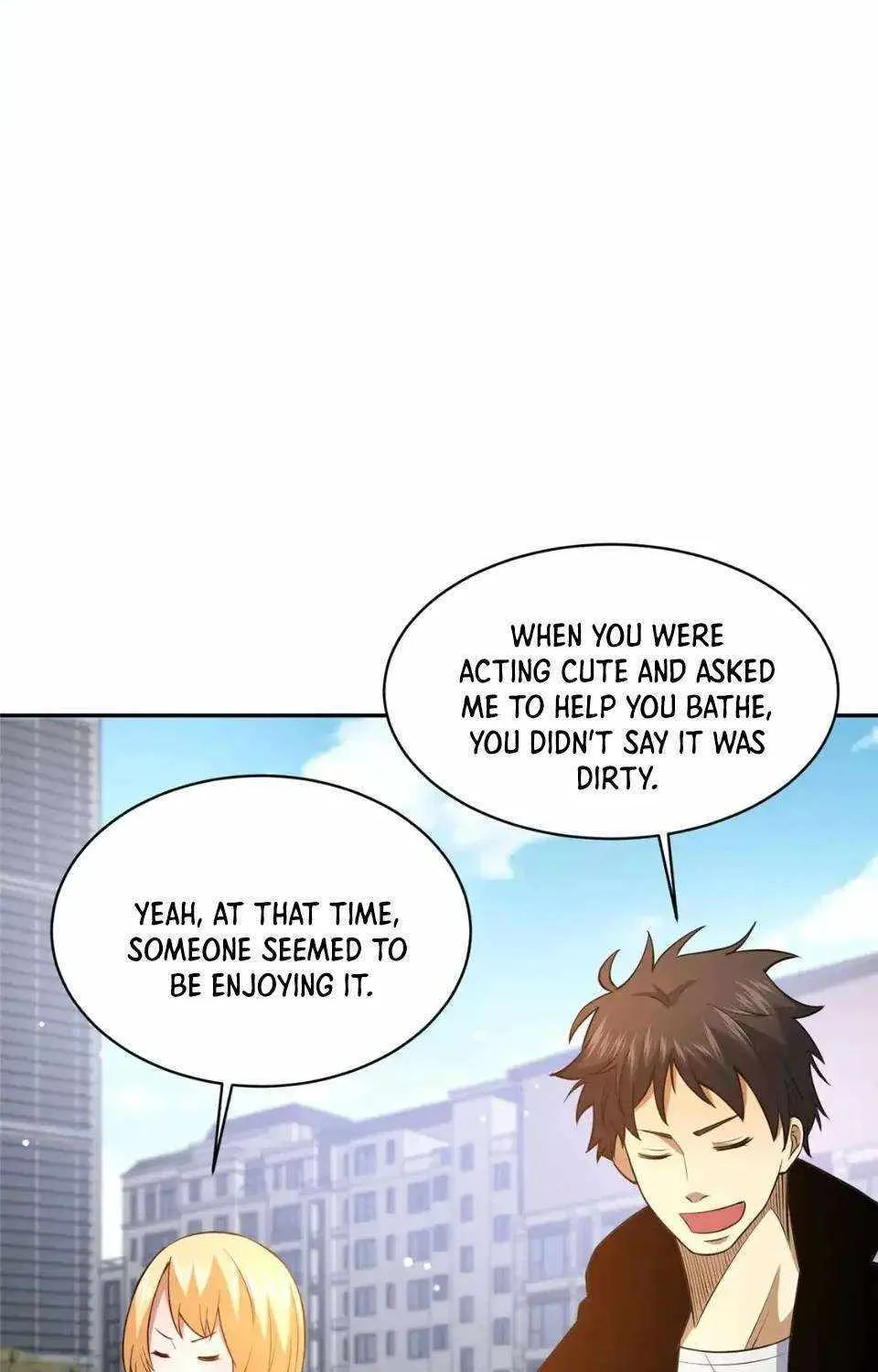 Divine Urban God Chapter 169 page 25 - 