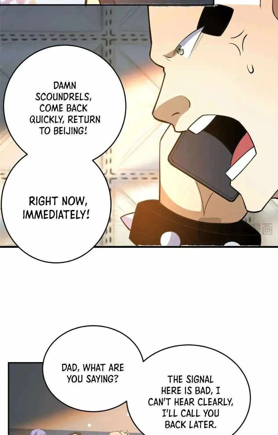 Divine Urban God Chapter 169 page 35 - 