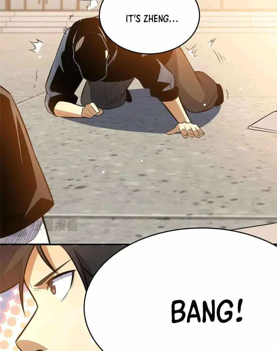 Divine Urban God Chapter 169 page 5 - 