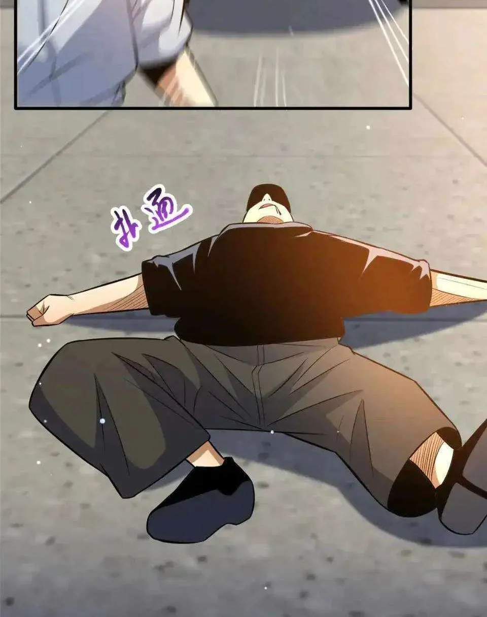 Divine Urban God Chapter 169 page 9 - 
