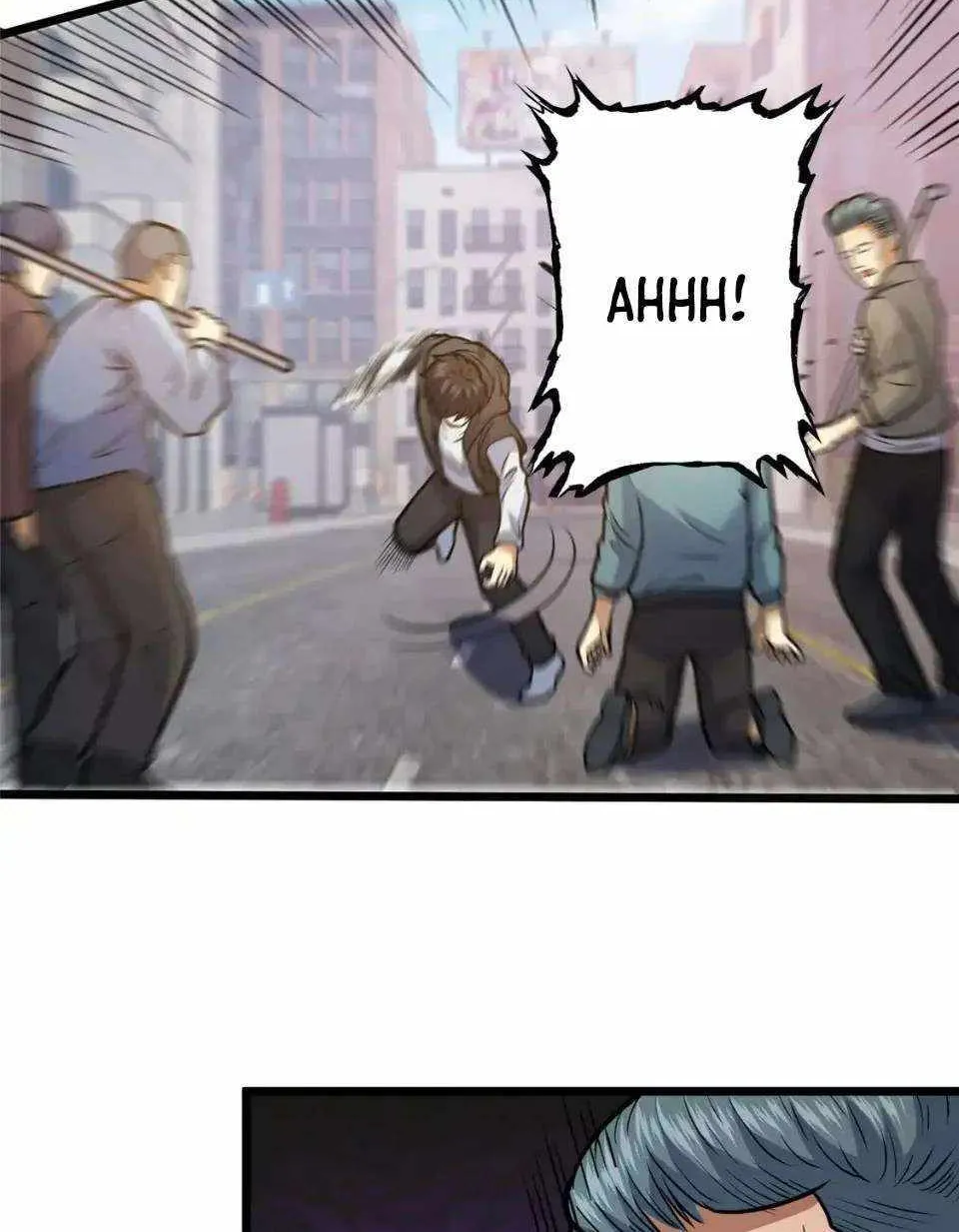 Divine Urban God Chapter 170 page 13 - 
