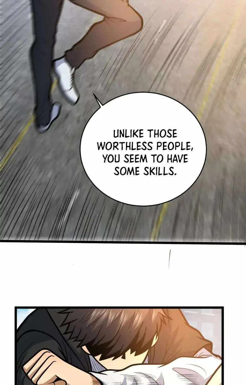 Divine Urban God Chapter 170 page 26 - 