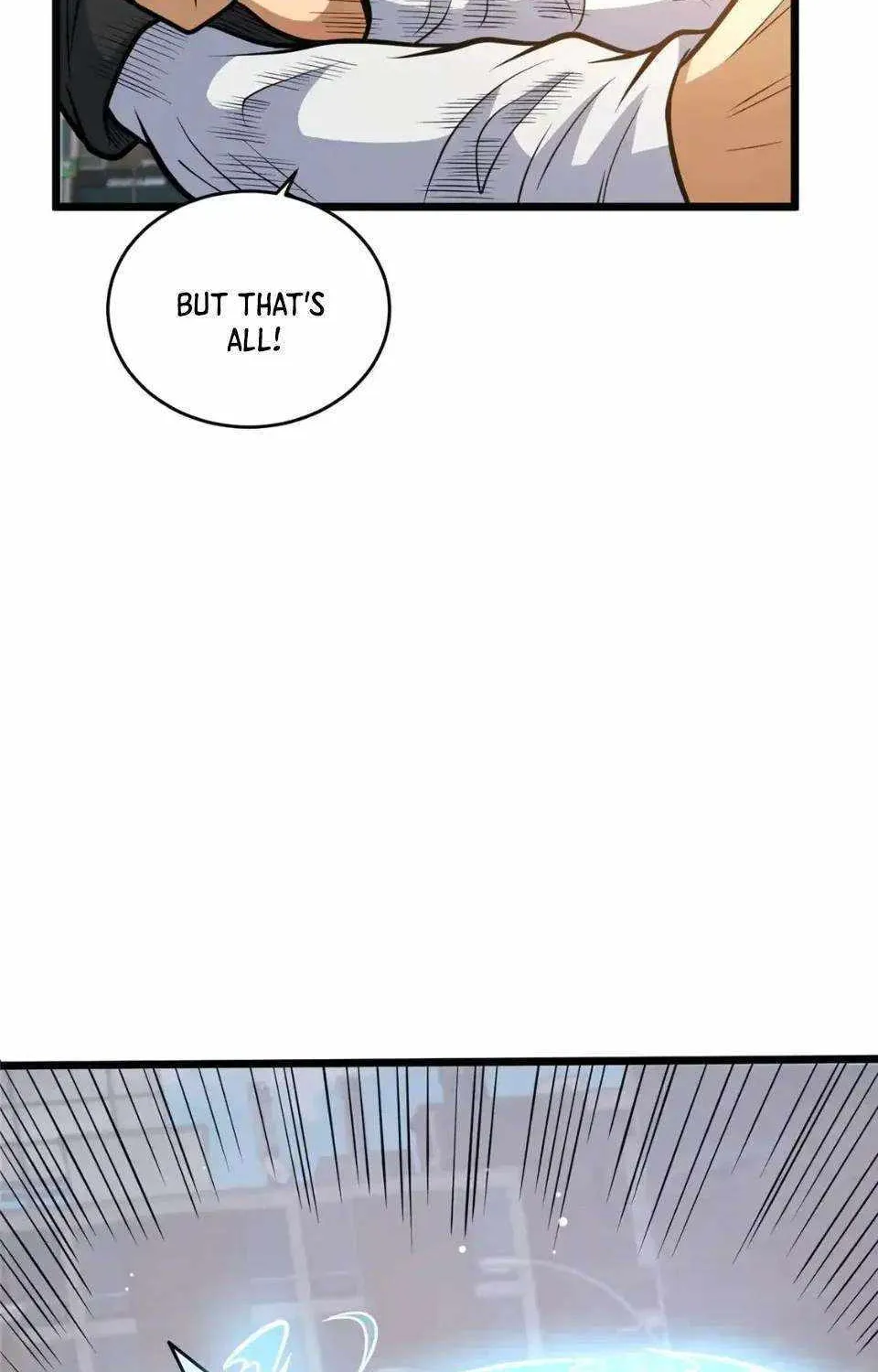 Divine Urban God Chapter 170 page 27 - 