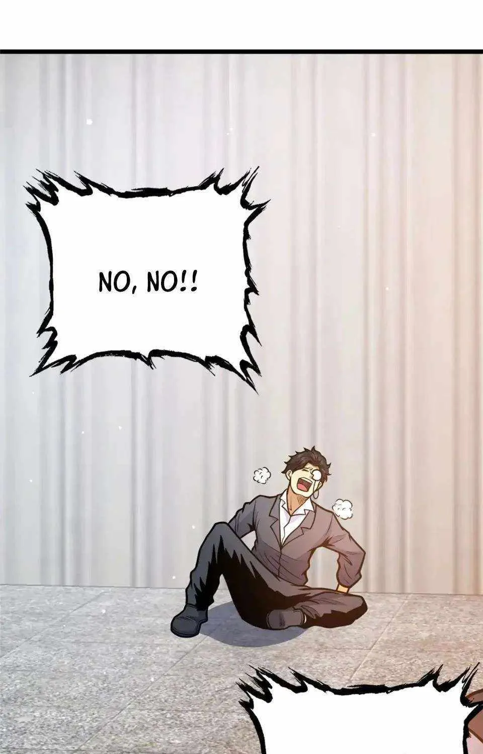 Divine Urban God Chapter 170 page 38 - 