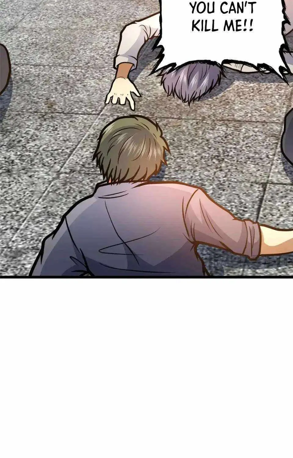 Divine Urban God Chapter 170 page 39 - 