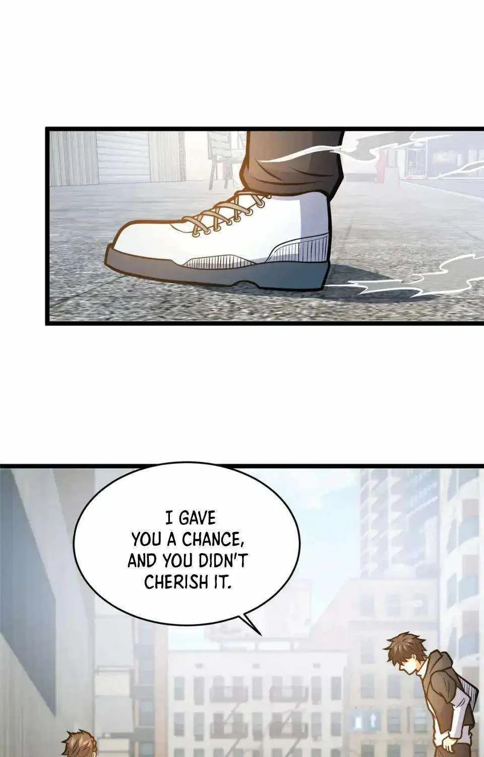 Divine Urban God Chapter 170 page 40 - 