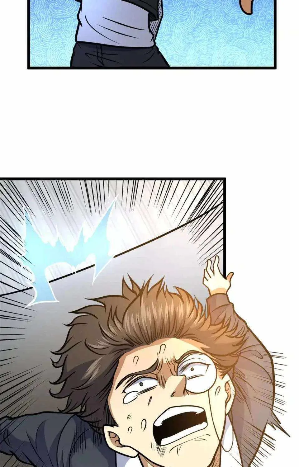 Divine Urban God Chapter 170 page 42 - 