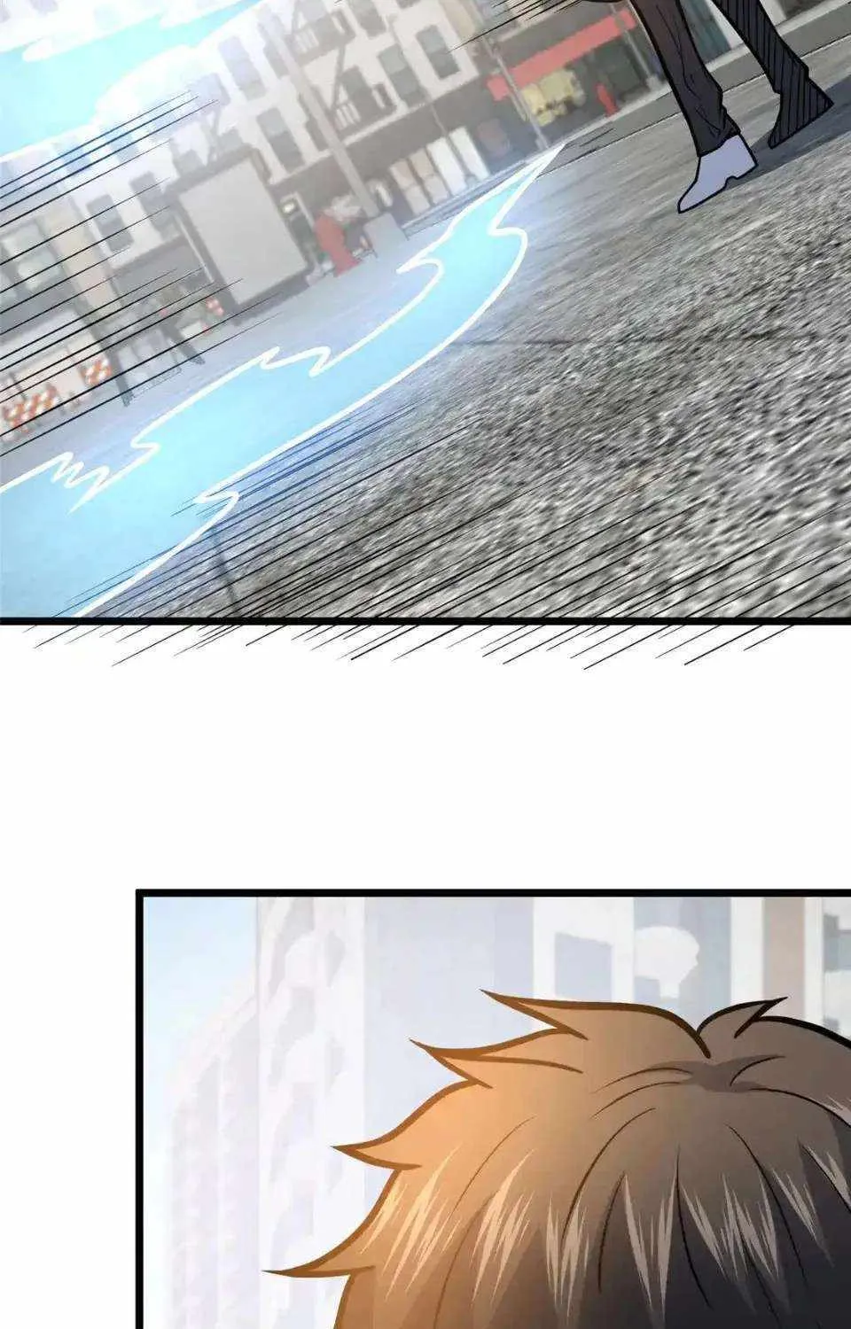 Divine Urban God Chapter 170 page 44 - 