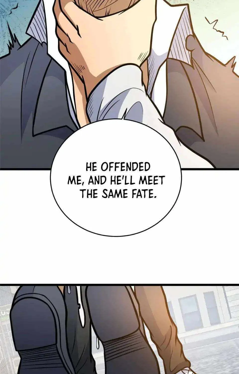 Divine Urban God Chapter 170 page 47 - 