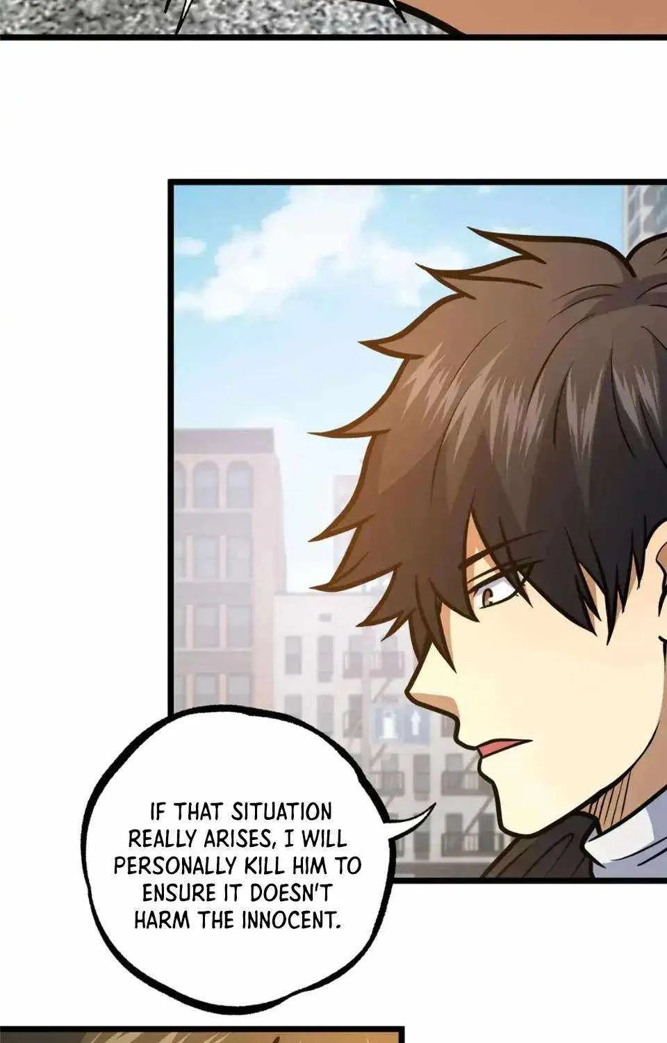 Divine Urban God Chapter 170 page 56 - 