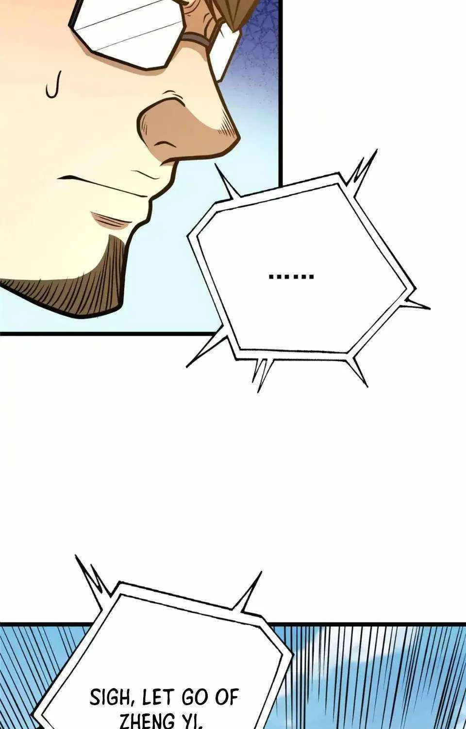 Divine Urban God Chapter 170 page 58 - 
