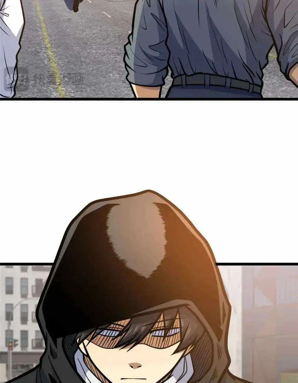 Divine Urban God Chapter 170 page 9 - 