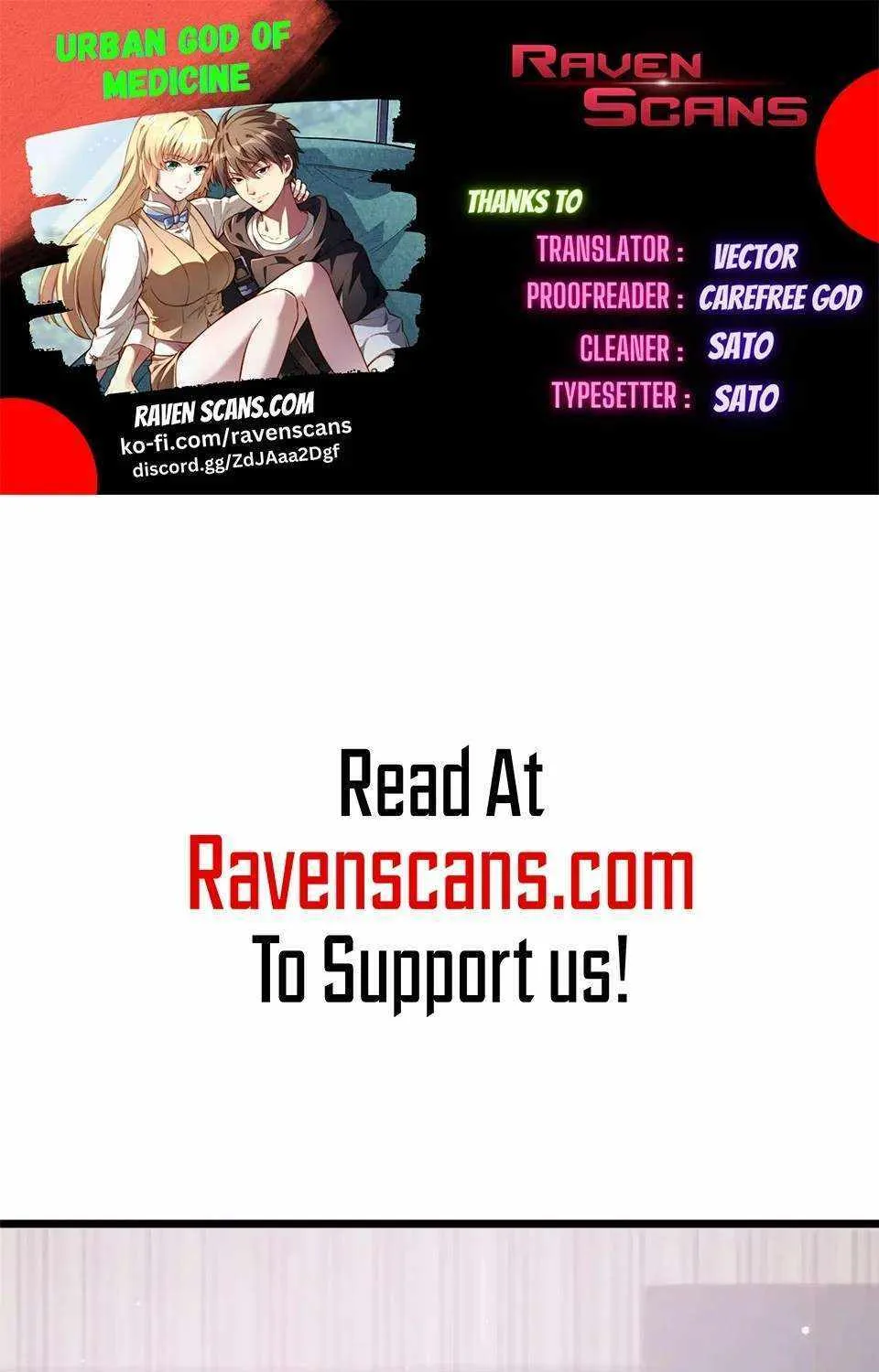 Divine Urban God Chapter 171 page 2 - 