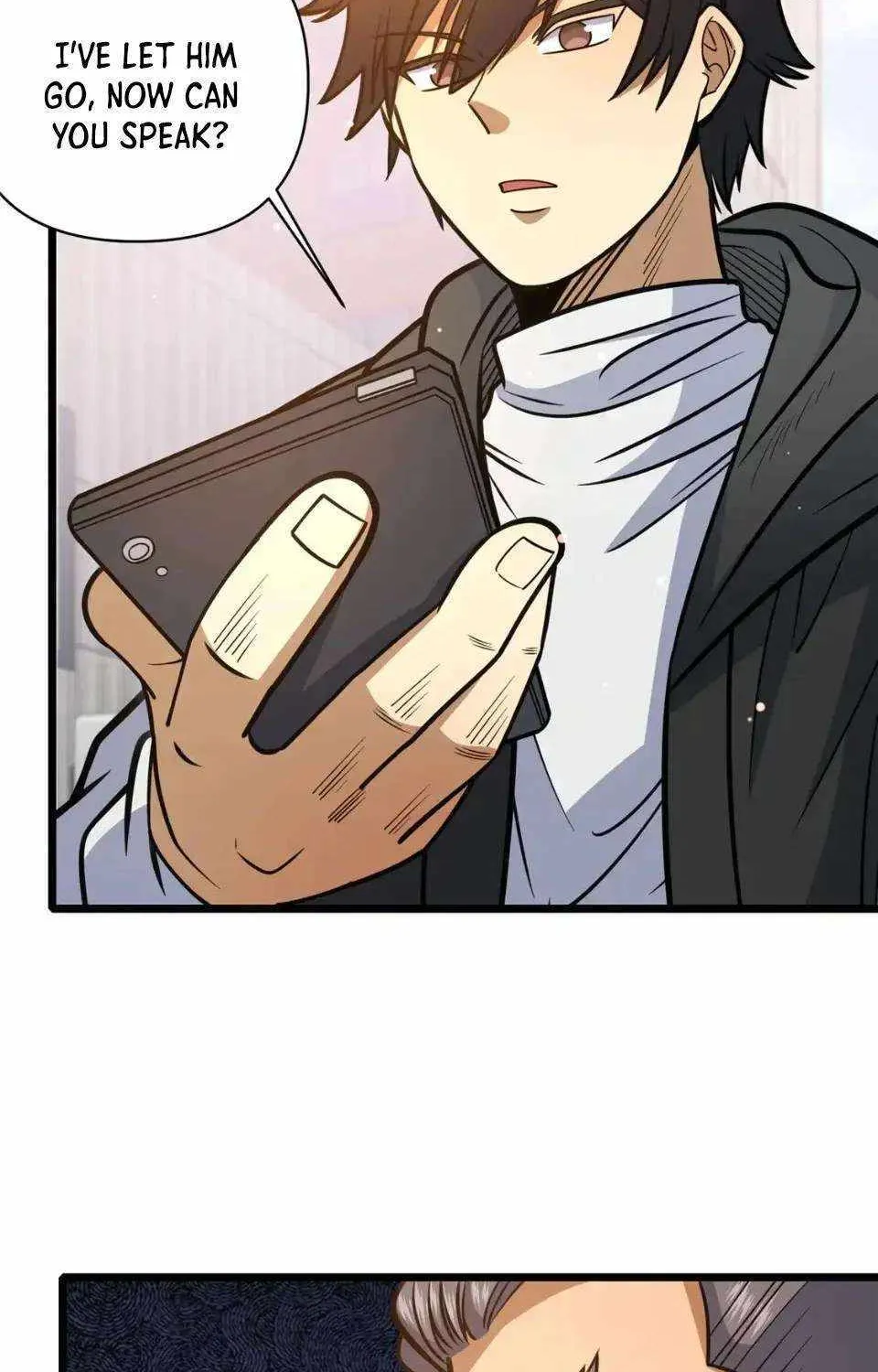 Divine Urban God Chapter 171 page 15 - 