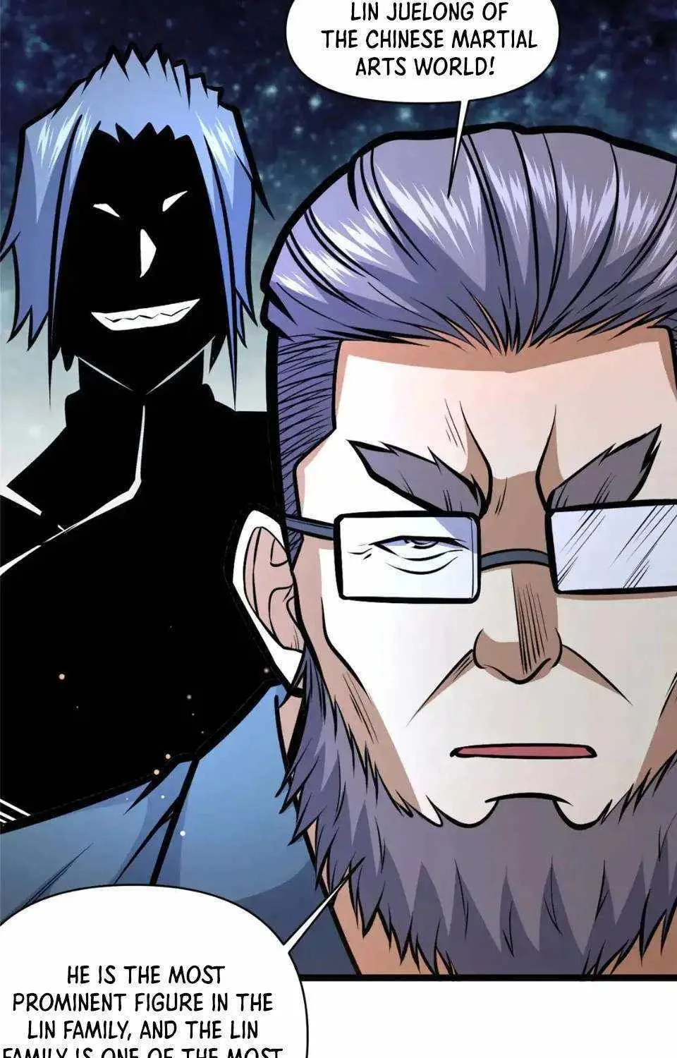 Divine Urban God Chapter 171 page 18 - 